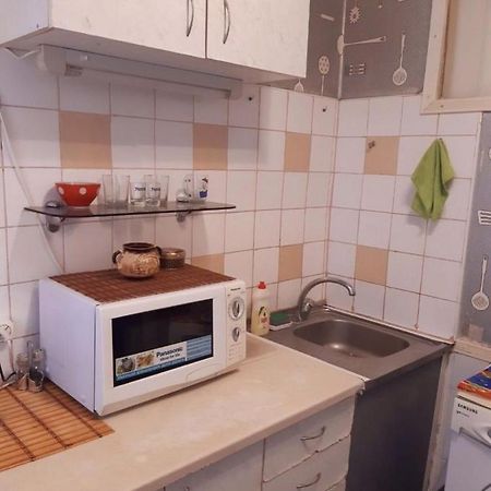 Kvartira Na Krasnova Apartment Oldenburg Bagian luar foto